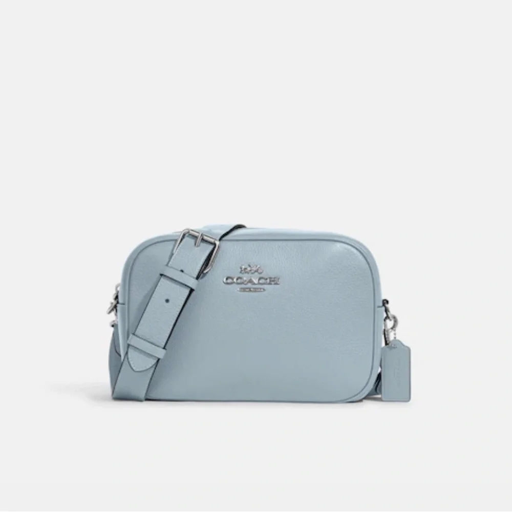 ❌SOLD❌NWT Coach Jamie Camera Bag - Picture 7 of 10